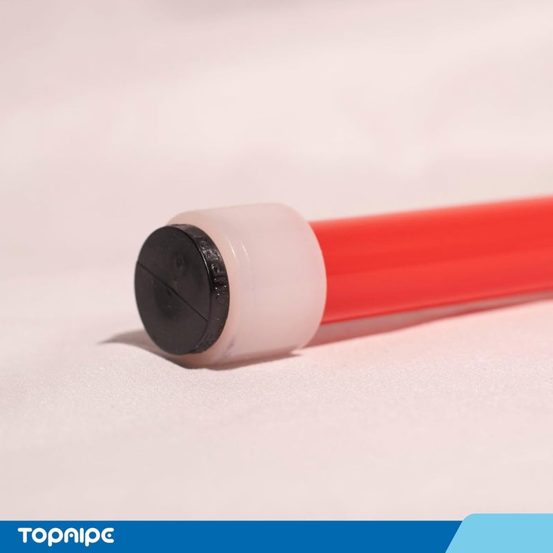 TOPAIPE (Pack of 10) PPSU PEX-A 1 Inch Expansion Plug End Stop F1960 Connector Fitting for PEX-A Pipe/Tubing - Image 5